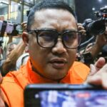 Bupati Klaten Hamenang Diduga Gunakan Uang Korupsi untuk Bayar Utang Pilkada