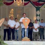 Rano Karno Buka Balai Kota untuk Warga, Siapkan Agenda Jakarta 500 Tahun