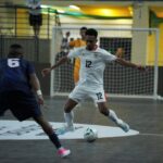 Timnas Futsal Indonesia Kalah dari Tanjung Verde, Hector Souto Kecewa