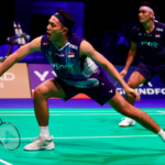 FajarFikri Kembali ke Final Denmark Terbuka, Siap Hadapi Wakil Malaysia