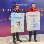 Allianz Life Garap Nasabah HSBC Indonesia Lewat Unitlink dengan Pilihan Subdana Dollar AS
