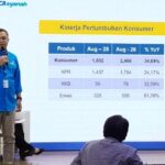 BCA Syariah Cetak Pembiayaan Konsumen Rp 2,4 T di Agustus 2026, Naik 34,69% Dibanding 2025