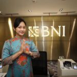 BNI Raih Peringkat 4 BUMN Layanan Terbaik di Danantara Indonesia CX100 Award 2026