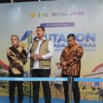 Bulog Sebut Pengadaan Beras PSO Capai Sekitar 4,1 Juta Ton hingga Oktober 2026 atau 102,88% dari Target