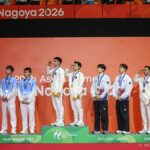 Bulu Tangkis Sumbang 6 Medali Asian Games 2026, BNI Apresiasi Pembinaan PBSI
