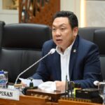 Karhutla Sebabkan Krisis Kesehatan, Waka Komisi IX DPR Desak Pemerintah Siapkan Clean Air Shelters bagi Warga Terdampak