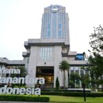 Danantara dan ENRG Rambah Pasar Migas AS, Investasi US$450 Juta di HighPeak Energy