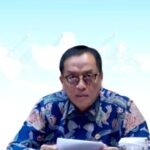 Laju Kredit Lebih Kencang dari DPK, OJK Ungkap Kondisi Likuiditas Perbankan