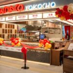 F&B ID Hadirkan Gerai Pertama Gindaco Yokocho, Jajanan Khas Jepang di Central Park Mall