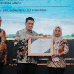 Dari Kebun ke Pasar, Mama Nia Dorong Kemandirian Perempuan di Pulau Obi
