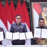 Pertamina Kerja Sama dengan Transjakarta Kembangkan Ekosistem Hidrogen sebagai Energi Bersih