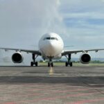 Garuda Indonesia Bersama Kemenpar dan Mastercard Siap Manjakan Wisman Berwisata di Indonesia