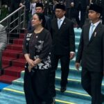 Puan Kembali Didapuk Bacakan Ikrar Hari Kesaktian Pancasila, Tegaskan Kokohnya NKRI