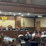 Saksi Ini Ungkap Pemberian Uang Terimakasih dan Bantuan ke Pejabat Kemenag