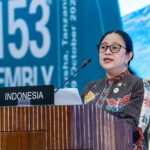 DPR Tutup Masa Sidang, Puan Singgung Pengawasan Dewan terhadap Tata Kelola Lapas, Karhutla, hingga Isu PKWT