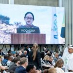 Di Sidang Parlemen Dunia, Puan Bicara Tatanan Global yang Manusiawi dan Demokrasi Berdayakan Rakyat