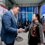 Milton Dick Jadi Presiden Parlemen Dunia, Puan Dorong IPU Perkuat Peran Perdamaian dan Tatanan Global yang Lebih Adil
