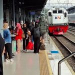 KAI Tunjuk Aktivis Buruh KSPN sebagai Komisaris