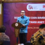 OJK: Penghapusan Batas Minimum Harga Saham Mulai Bentuk Harga Wajar