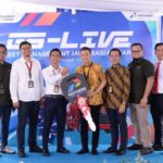 Patra Logistik Resmi Kelola Distribusi BBM di Seluruh Pulau Jawa