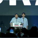 Bacakan Putusan Soal Ijazah SMA, MK Tak Dapat Mendiskualifikasi Gibran sebagai Wakil Presiden