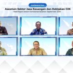 Tegas, OJK Terus Perkuat Pengawasan dan Penegakan Hukum