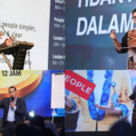 Semakin Andal Melayani Peserta, TASPEN Akselerasikan Kemampuan Kepemimpinan Melalui Inovasi Digital