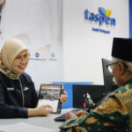 Layanan Pensiun TASPEN Kembali Dapat Apresiasi dari Kementerian Keuangan