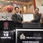 Rahayu Saraswati Mundur Dari Komisaris Utama Perintis Triniti Properti