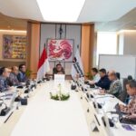 Danantara Dorong Pertagas Ambil Peran Strategis Bangun Jaringan Gas Nasional