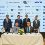 RUA AlHaram AlMakki Company dari Saudi Ini Gandeng Perusahaan Malaysia dan Brunei untuk Kolaborasi Strategis