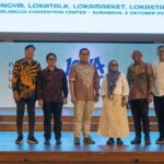 Lokafest Dorong Kemandirian Pelaku Usaha Lokal, dan Tumbuhkan Semangat Wirausaha Generasi Muda