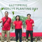 Eastspring Investments Indonesia Terapkan ESG di Bisnis, Investasi, dan Masyarakat