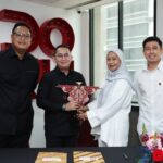 DOKU Gandeng Sabre untuk Tingkatkan Efisiensi Pengelolaan Dana dan Pembayaran Jaringan Agen Perjalanan