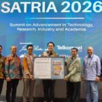 AirNav dan Telkom University Kerja Sama Kembangkan AI dan Keamanan Siber