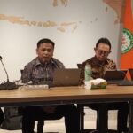 Gapki Sebut Produksi CPO Turun 0,50% di Agustus Dibanding Juli 2026