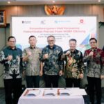 Waskita Beton Precast Kerja Sama dengan 2 Lembaga Ini, Apa Saja?