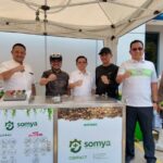 PART Berkoloborasi dengan Enviro Mas Sejahtera Kembangkan Mesin Pengolah Sampah Organik Somya
