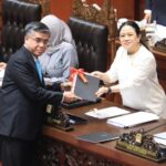 Menaker Yassierli Beberkan Poin Penting Dalam UU Pelindungan Ketenagakerjaan yang Baru