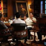 Arahan Presiden Prabowo Soal Komunikasi Pemerintah kepada Kepala Bakom yang Baru, Apa Isinya?