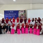 ID Humanity Dompet Dhuafa dan Chubb Life Indonesia Perkuat Literasi Keuangan ke Ibu-ibu Pegiat UMKM