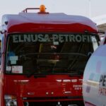 Elnusa Petrofin Perkuat Ketahanan BBM Sambut Pertamina Grand Prix of Indonesia 2026