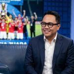 Timnas Garuda Boyong Trofi Asean Cup, Gema Sasmita Soroti Mental Juara