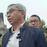 KPK Sita Rp3,3 Miliar dan Aset Kripto Terkait OTT BNPB, Sestama Rustian Pulang Tanpa Status Tersangka