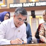 RUU Perlindungan Ketenagakerjaan Lanjut ke Pembicaraan Tingkat II di DPR