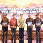 OJK Luncurkan RP3I 2026-2030, Perkuat Resiliensi dan Peran Perbankan Sebagai Penggerak Ekonomi
