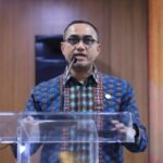 Reformasi Pasar Modal Dinilai Sudah Berjalan di Jalur yang Tepat