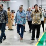 Pabrik Godrej di KEK Kendal akan Produksi Household Insecticides Bagi Pasar Indonesia dan Ekspor