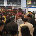 UniPin Hadirkan 4 Gim Lokal di ICC 2026