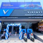 Motor Listrik VinFast Gaspol di Indonesia, Disediakan Insentif untuk Bangun Showroom